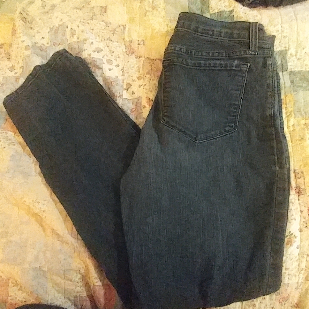 Not Your Daughters Jeans